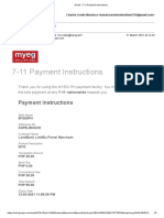 Gmail - 7-11 Payment Instructions