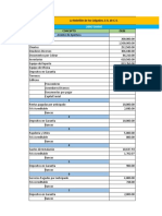 Ejercicio Final Contabilidad V