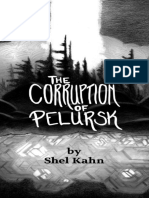 The Corruption of Pelursk PDF