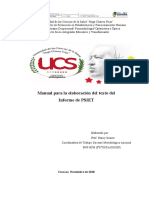 Manual para El Protocolo de Investigación UCS