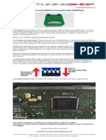 ProgramaçãoCMD MED17.4.2 Manual