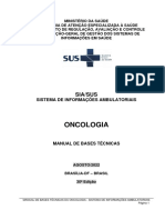 Manual Oncologia 30a Edicao Agosto 2022 25 08 2022 - 26-08-2022