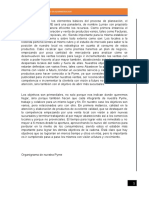 Trabajo Final de Diplomado en Administracion - RRHH y MKT