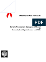 01CBO Procurement Manual English