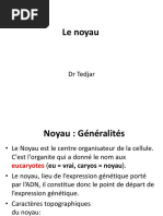 Cytologie.18.05.Noyau 2020