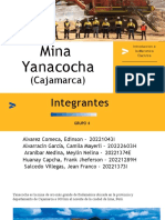 Mina Yanacocha