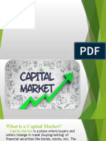 Capital Market