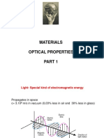 OpticalProperties Part1