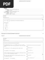 Autoevaluación Números Reales I - Revisión Del Intento 4