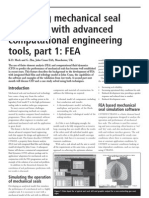 Improving Mechanical Seal Reliability