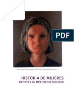 Historia de Mujeres