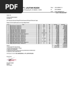 Invoice Pipa PVC