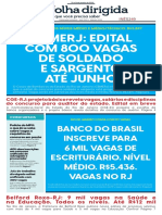 Folha Dirigida 10 A 160123