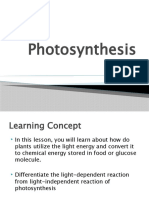 Life Science Module 4 Lesson 5 and 6