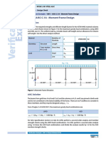 1001 Aisc C1a Moment Frame Design