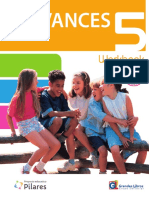 Advances 5 Workbook (Versión para El Docente)