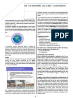 Unidad 8 - Modulo de Geografía