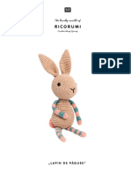 Lapin de Pâques