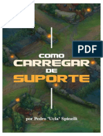 Ebook - Como Carregar de Suporte