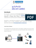 Onboarding CLP G3