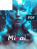 Mirai RPG