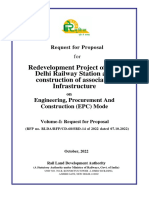 RFP Epc NDLS