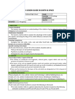 Sample Lesson Plan Format (7es)