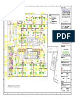 As Built HVAC Layout