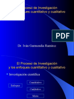 El Proceso de Investigacic3b3n