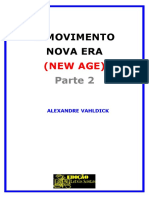 New Age Parte 2 PR Marcos Jorge