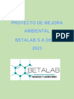 Proyectomejora