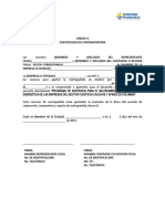 ANEXO No 4 Certificado Aporte Contrapartida 08112019