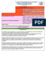 Proyecto Interdiciplinar Parcial 4 Semana 5 de 1ro