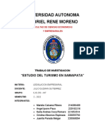 Trabajo de Investigacion