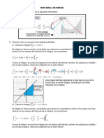 3 - Integral Definida