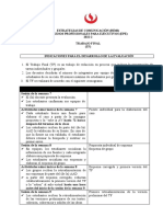 He60.tf 2022-2 - Formato de Evaluación