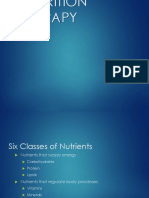 FALL 2021 N41A Basic Nutrition Therapy