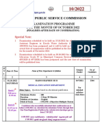 Exam PGM October 2022 After Confirmation