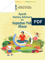 Ayush KuposhanMuktBharat vs1