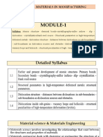 Module 1