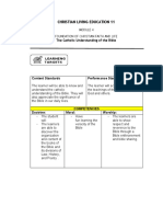 Module 4 - Cle