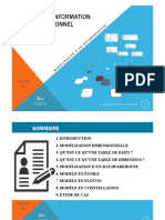 Chap 4 Concevoir Un Datawarehouse