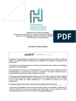 HGCT - Document D - Enregistrement I. 19-033