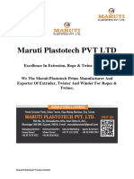 Maruti Plastotech