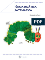 Sequência D. A Lagarta Comilona