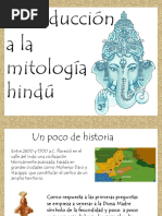 Mitologia Hindu