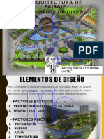 Elementos de Diseño