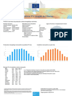 PVGIS-5 GridConnectedPV 48.800 2.263 Undefined Undefined 1kWp 14 35deg 0deg