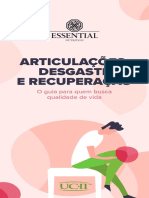 Colágeno - Articulações, Desgaste e Recuperação