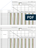 Lista de Presença Do DSS